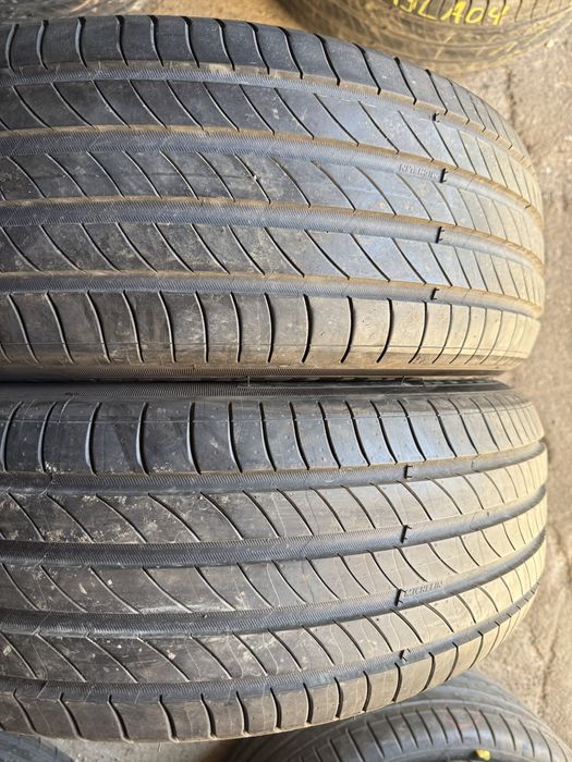 Літні шини 205/55 R19 Michelin Primacy 4 + 2шт. 95+% 2023