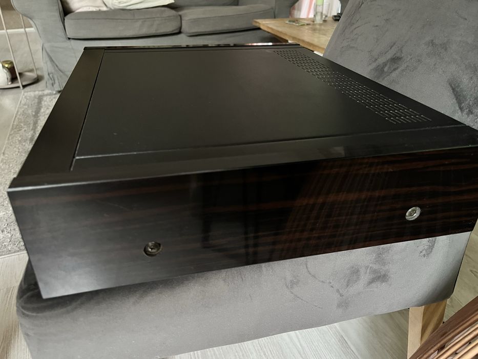Onkyo integra T9990 tuner