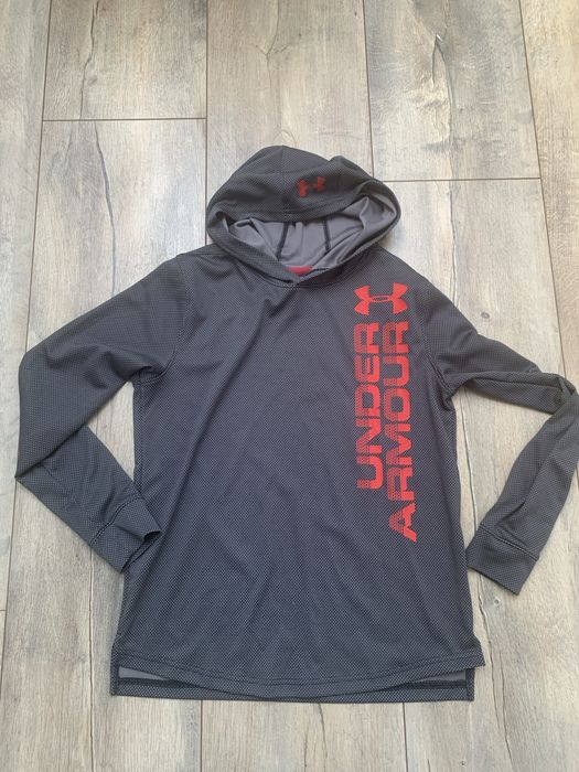 Buza damska under armour xs