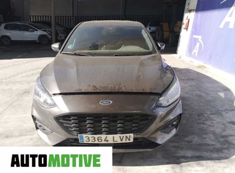 Бампер розборка FORD FOCUS