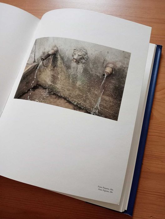 "OS ROSTOS E AS VOZES DA ÁGUA" de Mariana Viegas e Alfredo Saramago