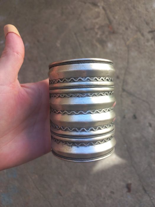 Браслет манжет Індія