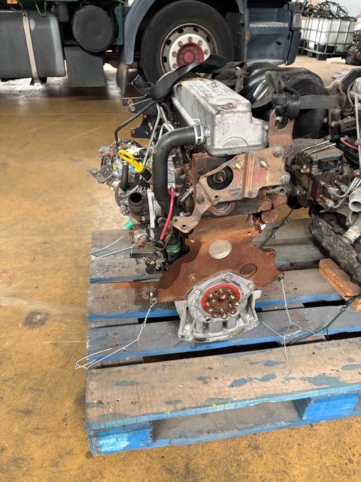 Motor Ford 1.8Diesel