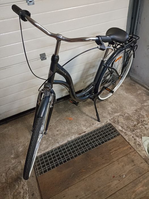 Sprzedam nowy rower Storm Barcelona Grafit