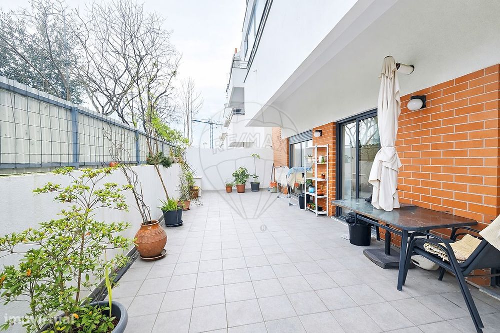 Apartamento T3 para venda