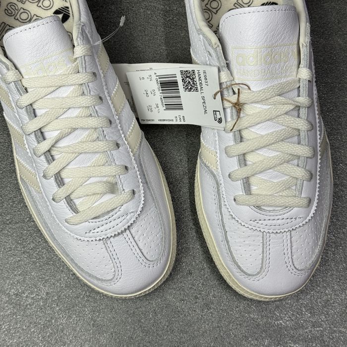 38.5р.ОРИГІНАЛ 100% Кросівки адідас Adidas Handbol Spezial IE9837