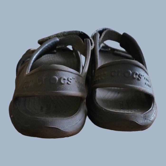 Крокси Дитячі сандалі на хлопчика