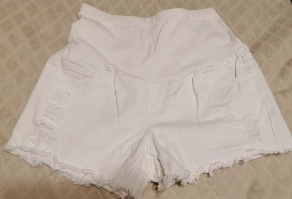 Zestaw ubrań ciażowych