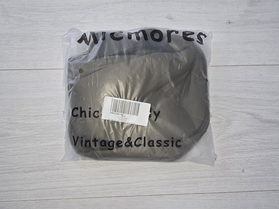 Torba damska na ramię 16x28cm