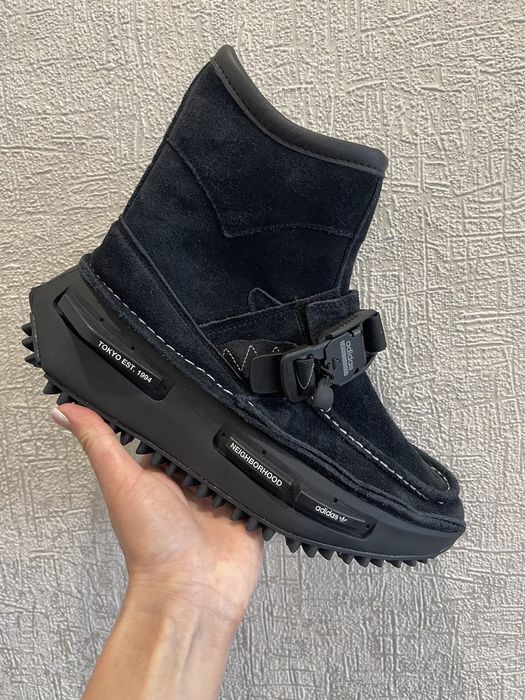 Ботинки Adidas NMD S1 Boots unisex US 7 (25 cm)