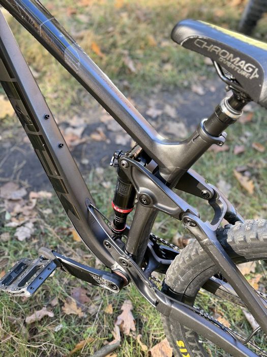 Rower Trek Remedy 8