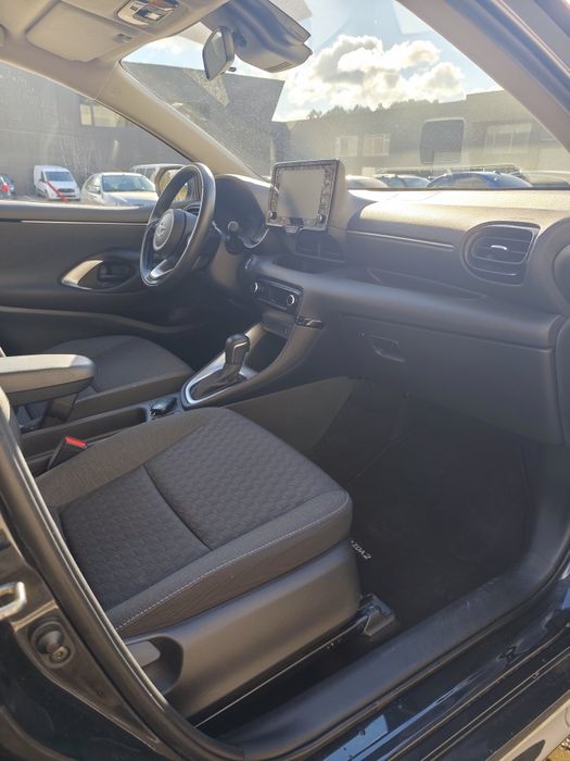 Mazda 2 híbrido 1.5