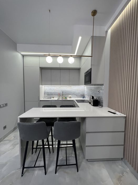 Подобово 2К VIP квартира ЦЕНТР новобудова ЖК К 12