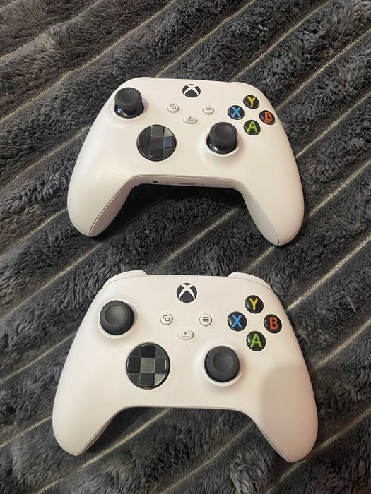 Геймпад Xbox series