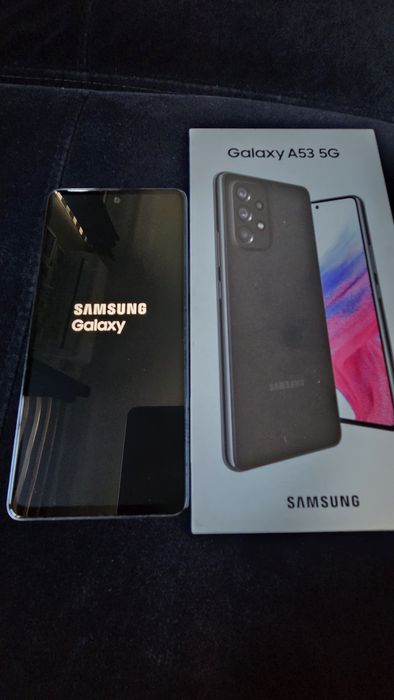Samsung Galaxy A53 5G