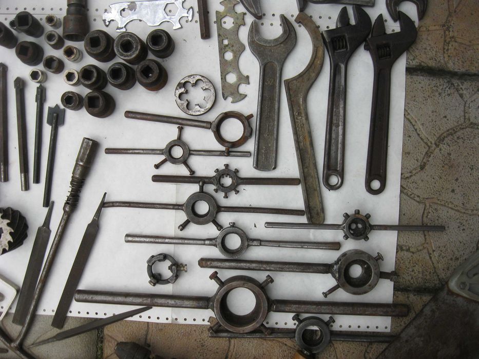 Продам ручной инструмент для дома