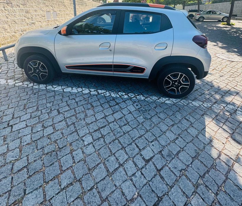Dacia 2021 Spring