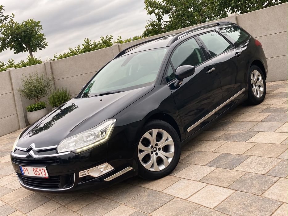 Citroën C5