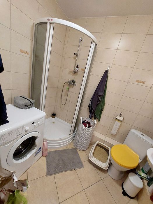 Wynajmę mieszkanie/kawalerkę 36m²