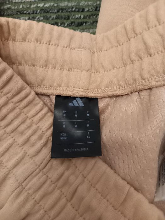 Штаны Adidas ZNE.