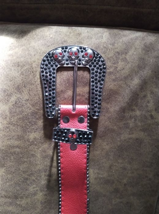 Ремень женский Р