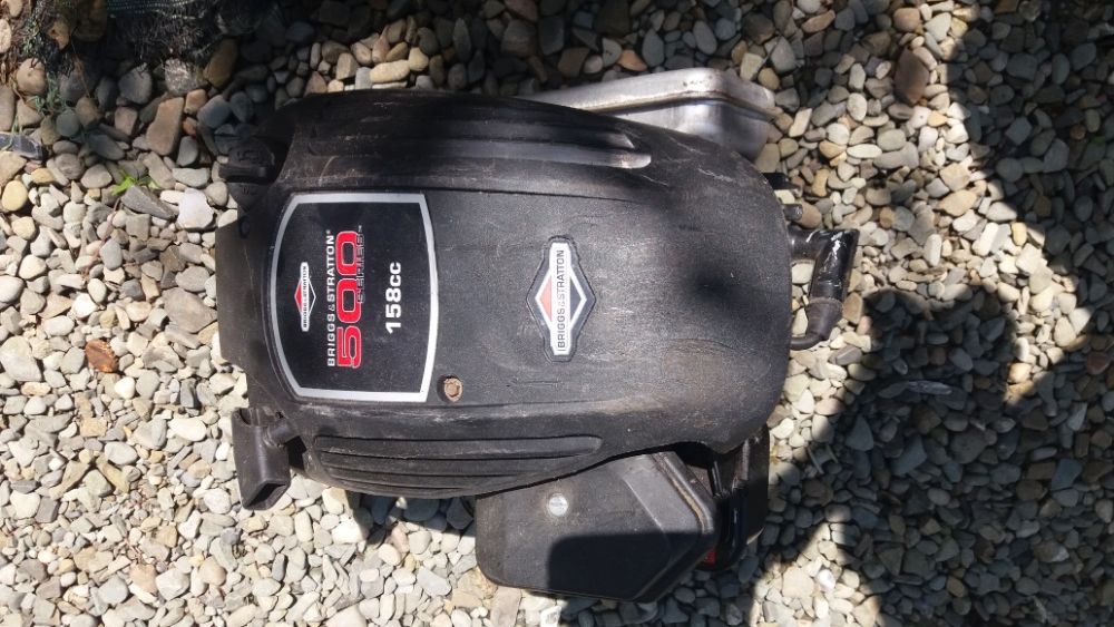 briggs stratton 500 series 158cc starter szarpak rozrusznik