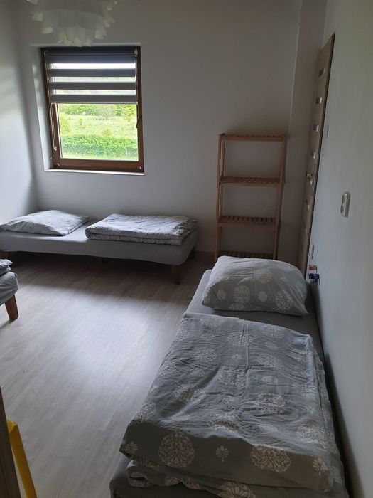 FABIO apartamenty i pokoje Dobryszyce