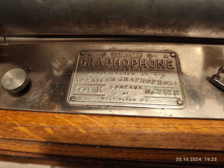 Ericsson  stary telefon