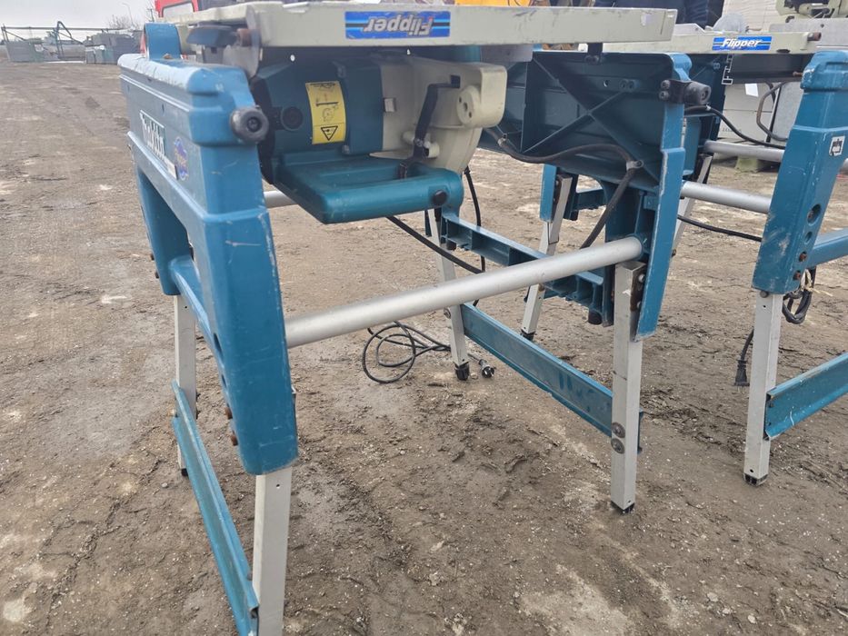 Makita LF 1000 Piła Ukośna, F-VAT