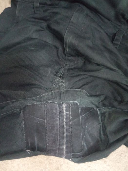 Робочий комбінезон Engelbert Strauss 60 розмір