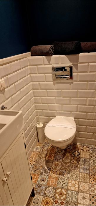 MEGA PROMOCJA 2H.   Przytulny Apartament Hotel na Godziny i Doby