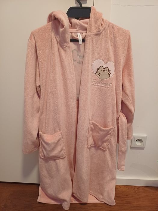 Szlafrok pusheen Reserved 146/152