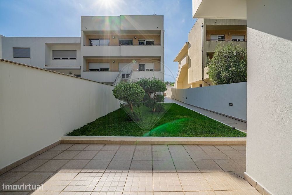 Andar Moradia T3 - Trofa