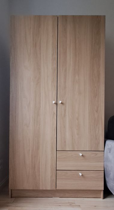 Szafa ikea Vilhatten