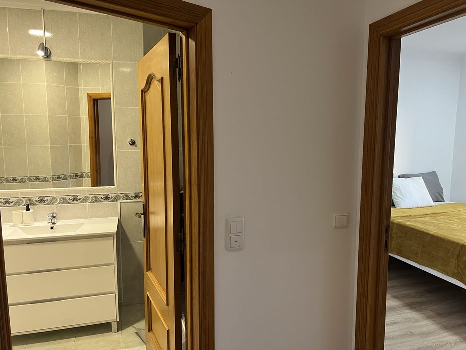 Quarto ( Suíte ) em Santarem