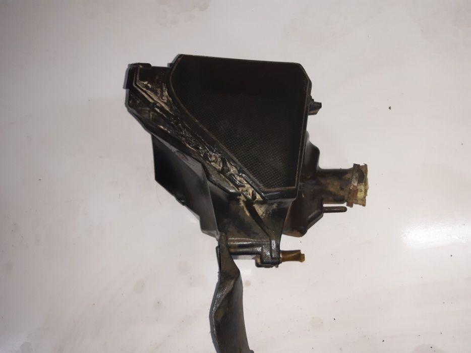 Yamaha wr 400,450 yzf 426 airbox filtr powietrza obudowa części