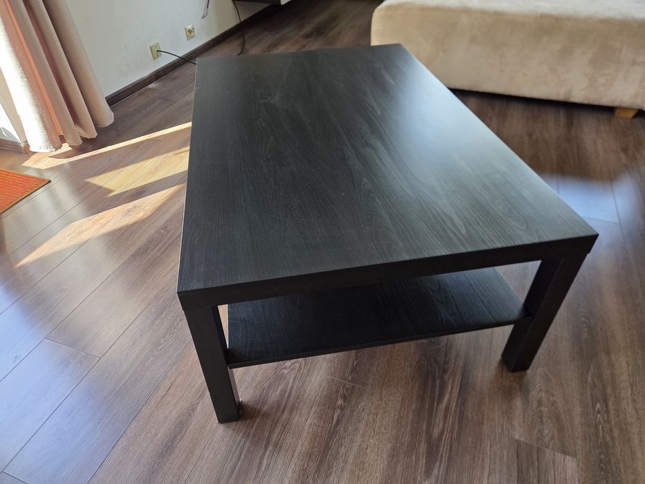 Duża ława Lack IKEA