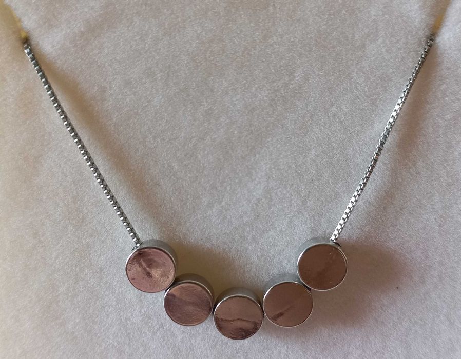 Conjunto de 2 colares