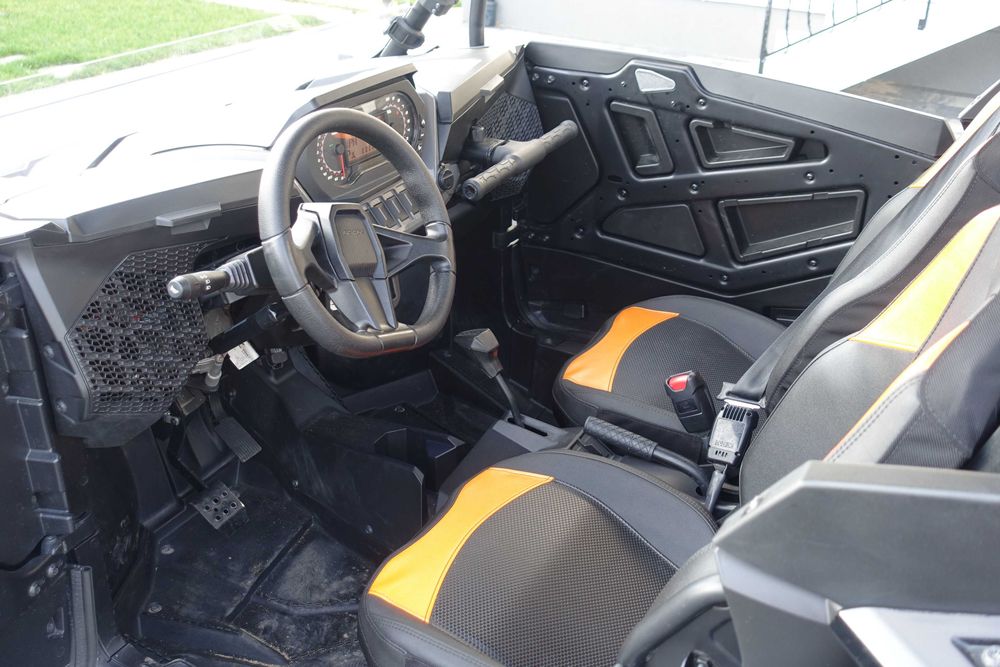 Polaris RzR 1000 XP .Demo , leasing, stan idealny,gwarancja FV.vat 23%