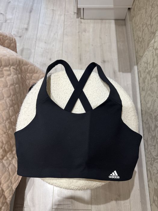 Бра топ для тренувань adidas