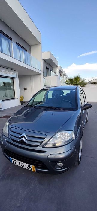 Citroën C3 1.4 TDI — 2009 | 110.000km muito estimado — photo 2