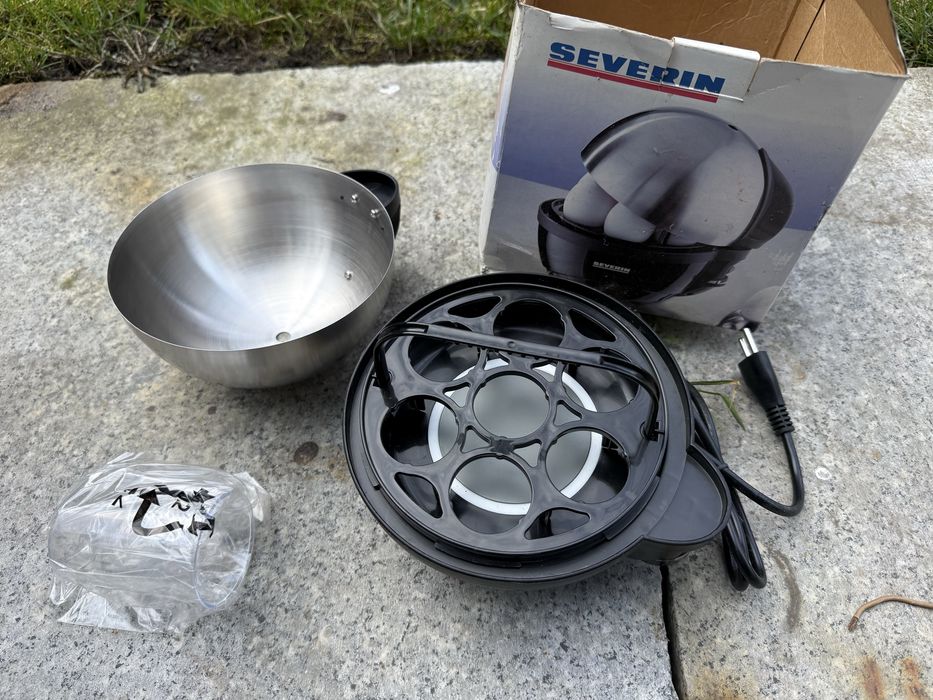 Wylęgarka do jajek - kurczaki