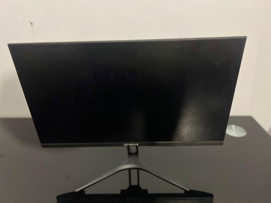 Monitor gamer 19 polegadas 75 hz