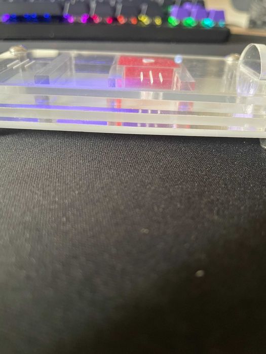 Formikarium    W dobrym stanie!!!