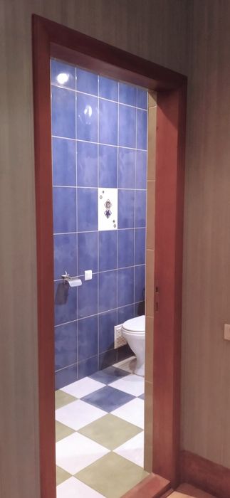4х ком. кв. (92 М2). 2/6  перепланирована Улица Героев АТО  45.