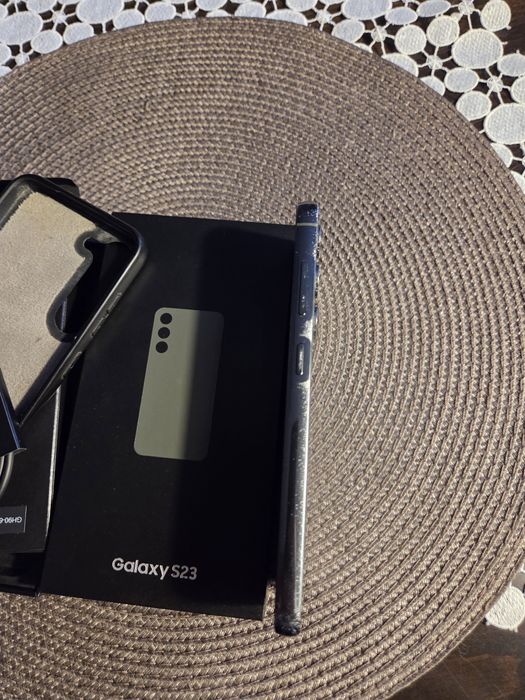 Samsung s23 bdb stan