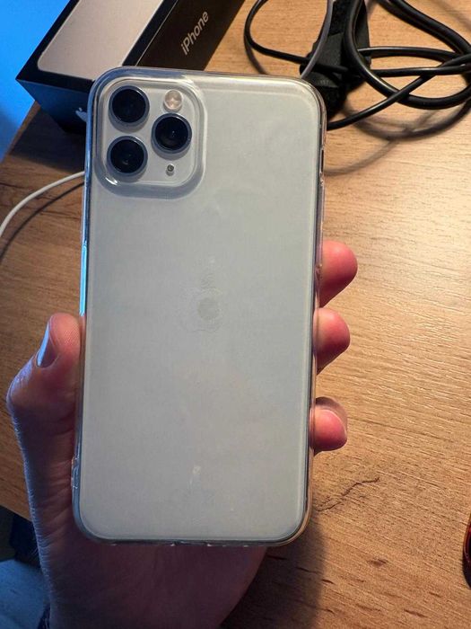 Sprzedam Iohone 11 PRO 64GB