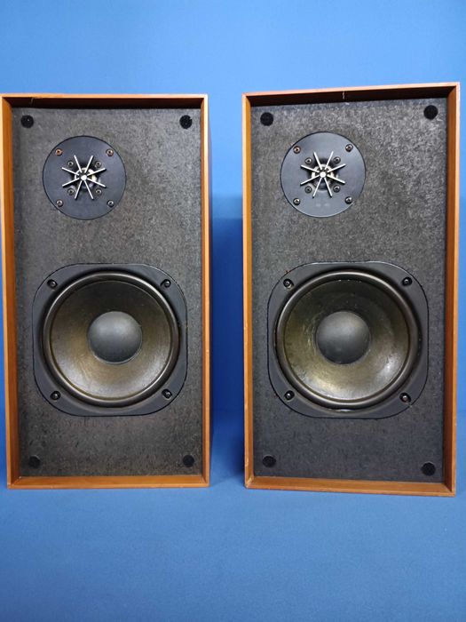 colunas PIONEER CS-E420