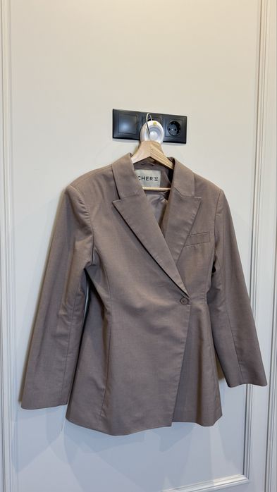 Жакет/Піджак CHER _17
