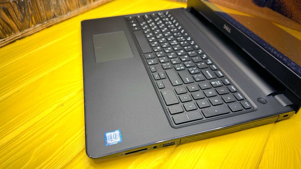 РОЗПРОДАЖ! Недорогий Ноутбук Для Роботи/Навчання Dell Inspiron 15-3567